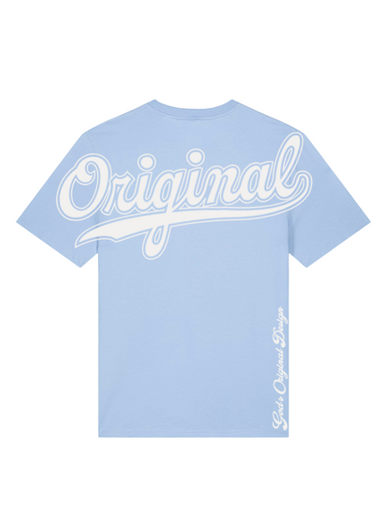 HEAVEN'S LEAGUE OVERSIZED