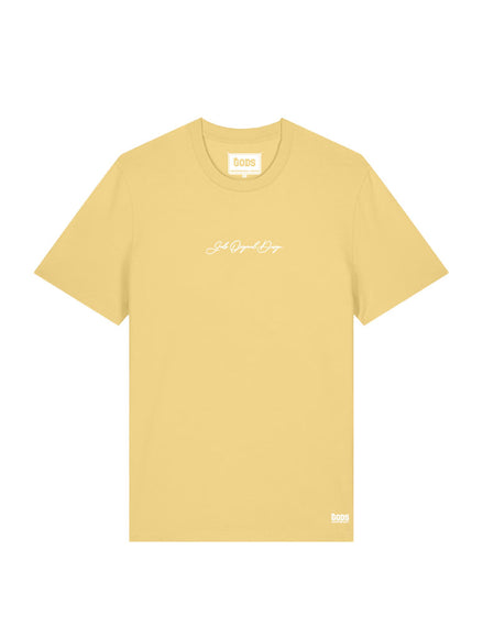 ECO CHIC TEE