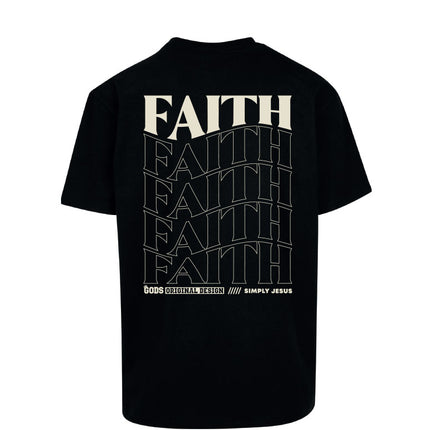 GO AND TELL - FAITH TEE