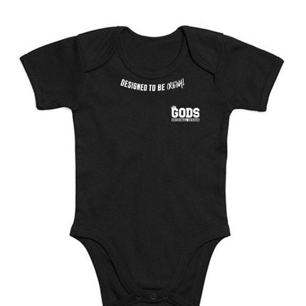 FINEST ORIGINAL BABY ROMPER