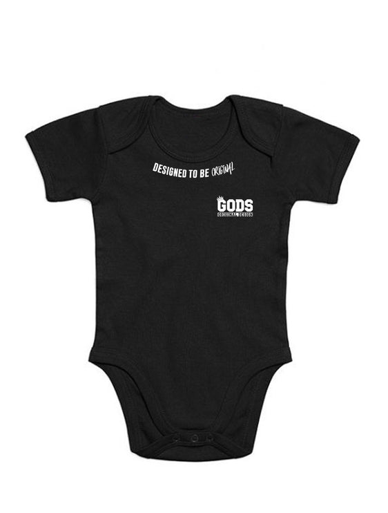 FINEST ORIGINAL BABY ROMPER