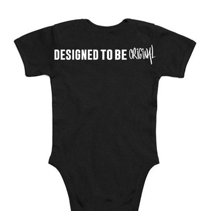 FINEST ORIGINAL BABY ROMPER