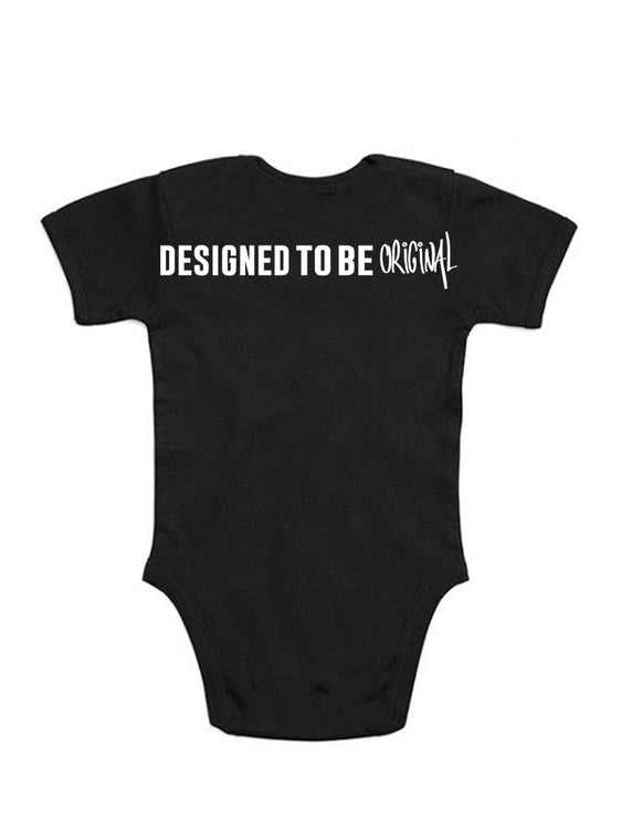 FINEST ORIGINAL BABY ROMPER