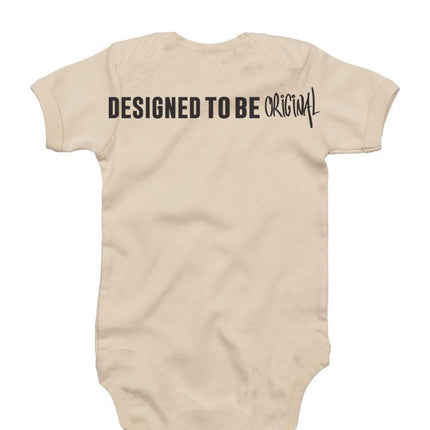 FINEST ORIGINAL BABY ROMPER