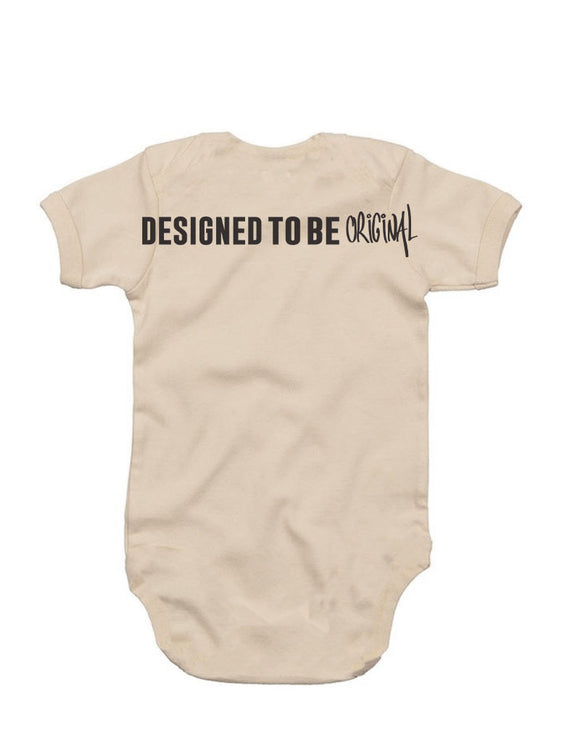 FINEST ORIGINAL BABY ROMPER