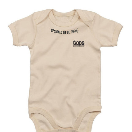 FINEST ORIGINAL BABY ROMPER