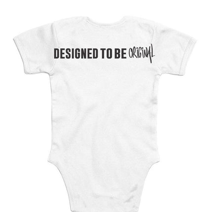 FINEST ORIGINAL BABY ROMPER