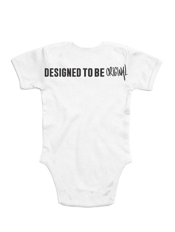 FINEST ORIGINAL BABY ROMPER