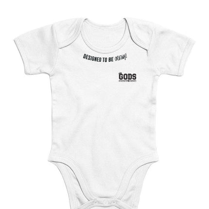 FINEST ORIGINAL BABY ROMPER