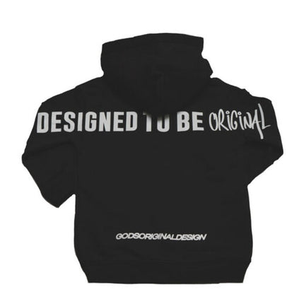 FINEST ORIGINAL HOODIE BABY