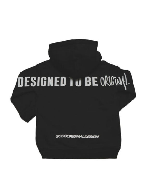 FINEST ORIGINAL HOODIE BABY