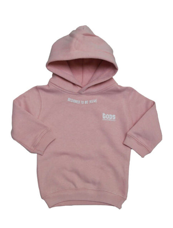 FINEST ORIGINAL HOODIE BABY