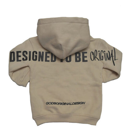 FINEST ORIGINAL HOODIE BABY