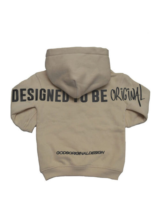 FINEST ORIGINAL HOODIE BABY