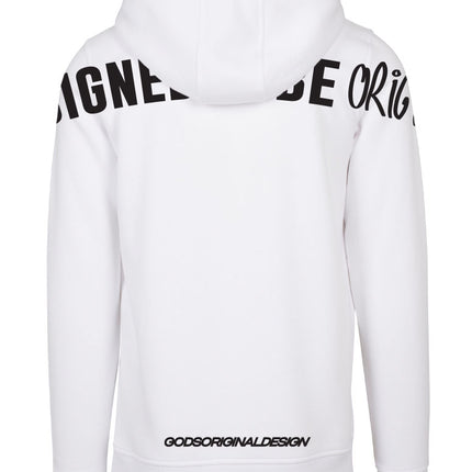 FINEST ORIGINAL HOODIE