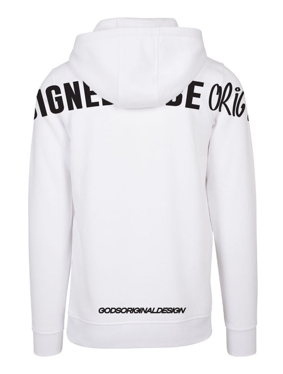 FINEST ORIGINAL HOODIE