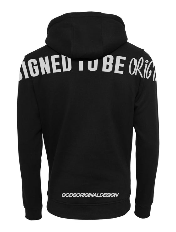 FINEST ORIGINAL HOODIE