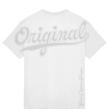 ORIGINAL BASEBALL TEE