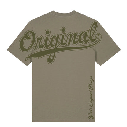ORIGINAL BASEBALL TEE