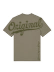 Pale Olive