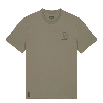 ORIGINAL BASEBALL TEE