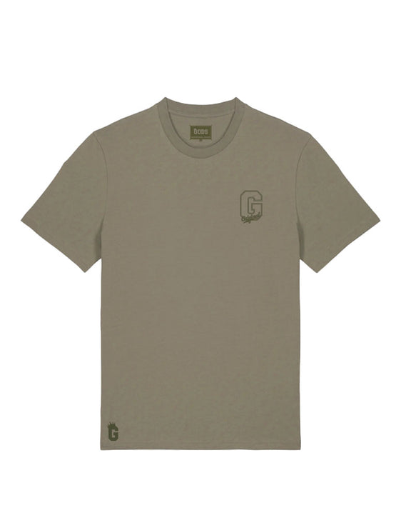 THE CLN ESSENTIALS TEE
