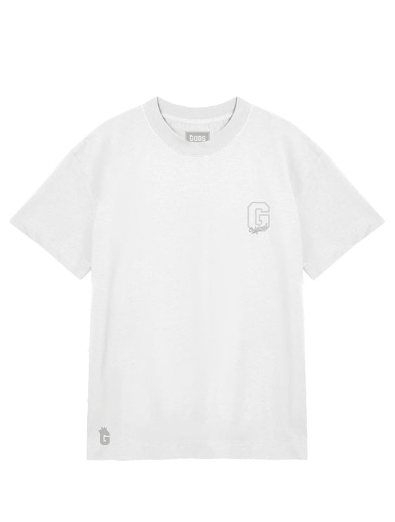 THE CLN ESSENTIALS TEE