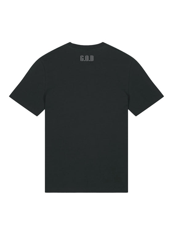 THE CLN ESSENTIALS TEE