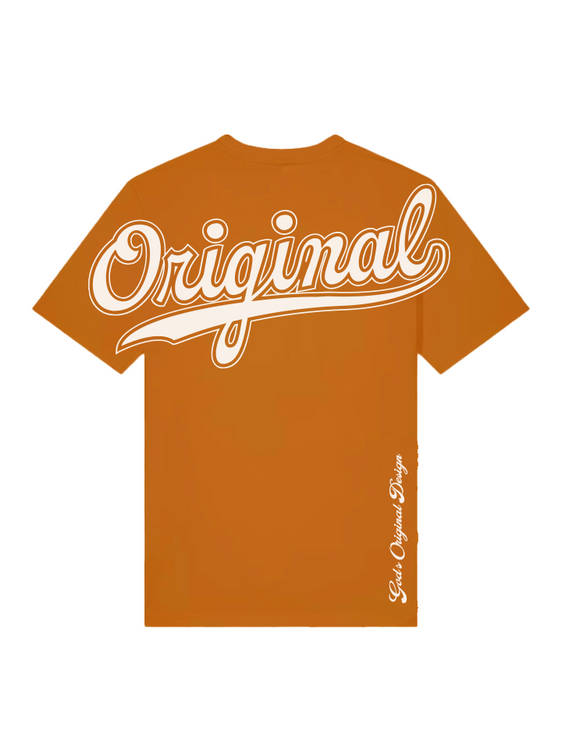 THE CLN ESSENTIALS TEE