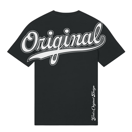 HEAVEN'S LEAGUE OVERSIZED