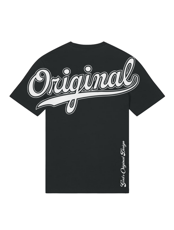 THE CLN ESSENTIALS TEE