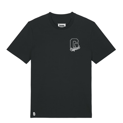 HEAVEN'S LEAGUE OVERSIZED