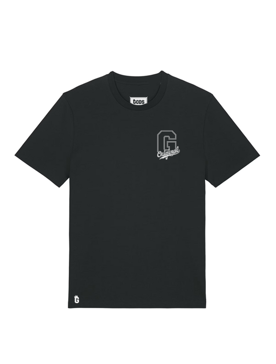 THE CLN ESSENTIALS TEE