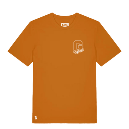 HEAVEN'S LEAGUE OVERSIZED
