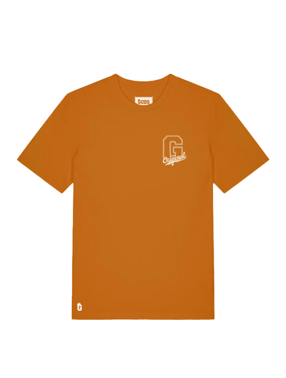THE CLN ESSENTIALS TEE