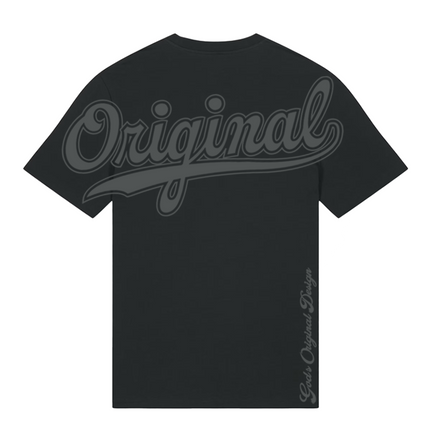HEAVEN'S LEAGUE OVERSIZED