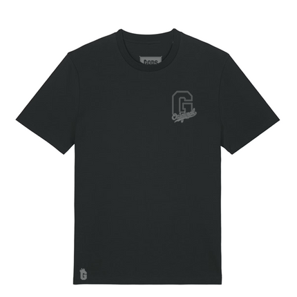 HEAVEN'S LEAGUE OVERSIZED