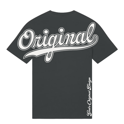 HEAVEN'S LEAGUE OVERSIZED