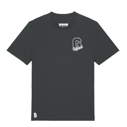 HEAVEN'S LEAGUE OVERSIZED