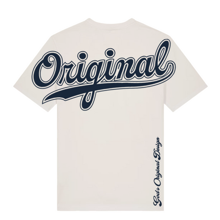 HEAVEN'S LEAGUE OVERSIZED
