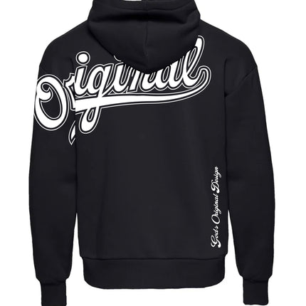 HEAVEN'S LEAGUE HOODIE