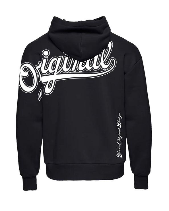 HEAVEN'S LEAGUE HOODIE