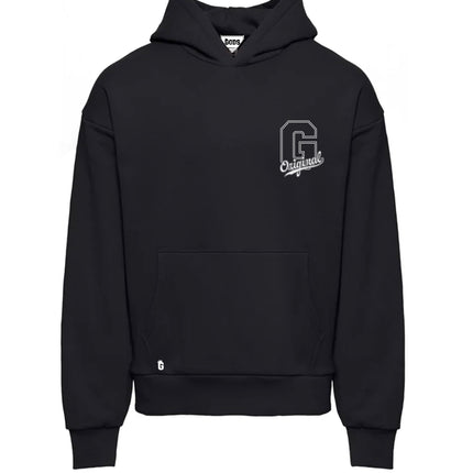 HEAVEN'S LEAGUE HOODIE