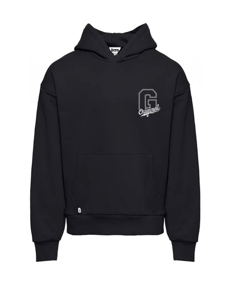 HEAVEN'S LEAGUE HOODIE