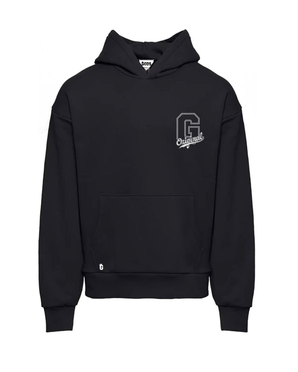 HEAVEN'S LEAGUE HOODIE