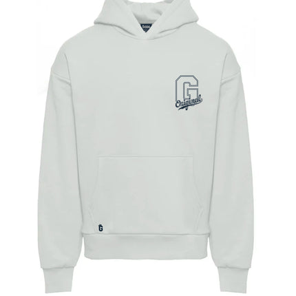 HEAVEN'S LEAGUE HOODIE