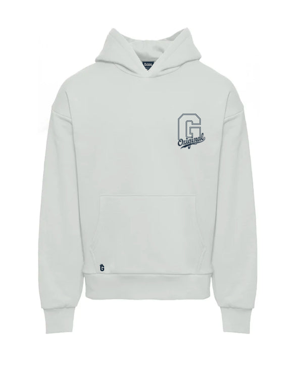 HEAVEN'S LEAGUE HOODIE