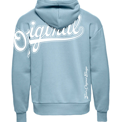 HEAVEN'S LEAGUE HOODIE