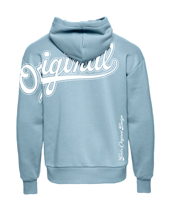 HEAVEN'S LEAGUE HOODIE