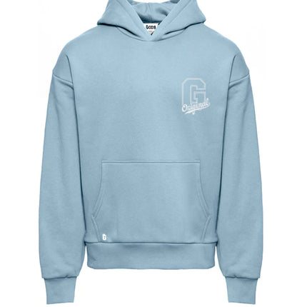 HEAVEN'S LEAGUE HOODIE